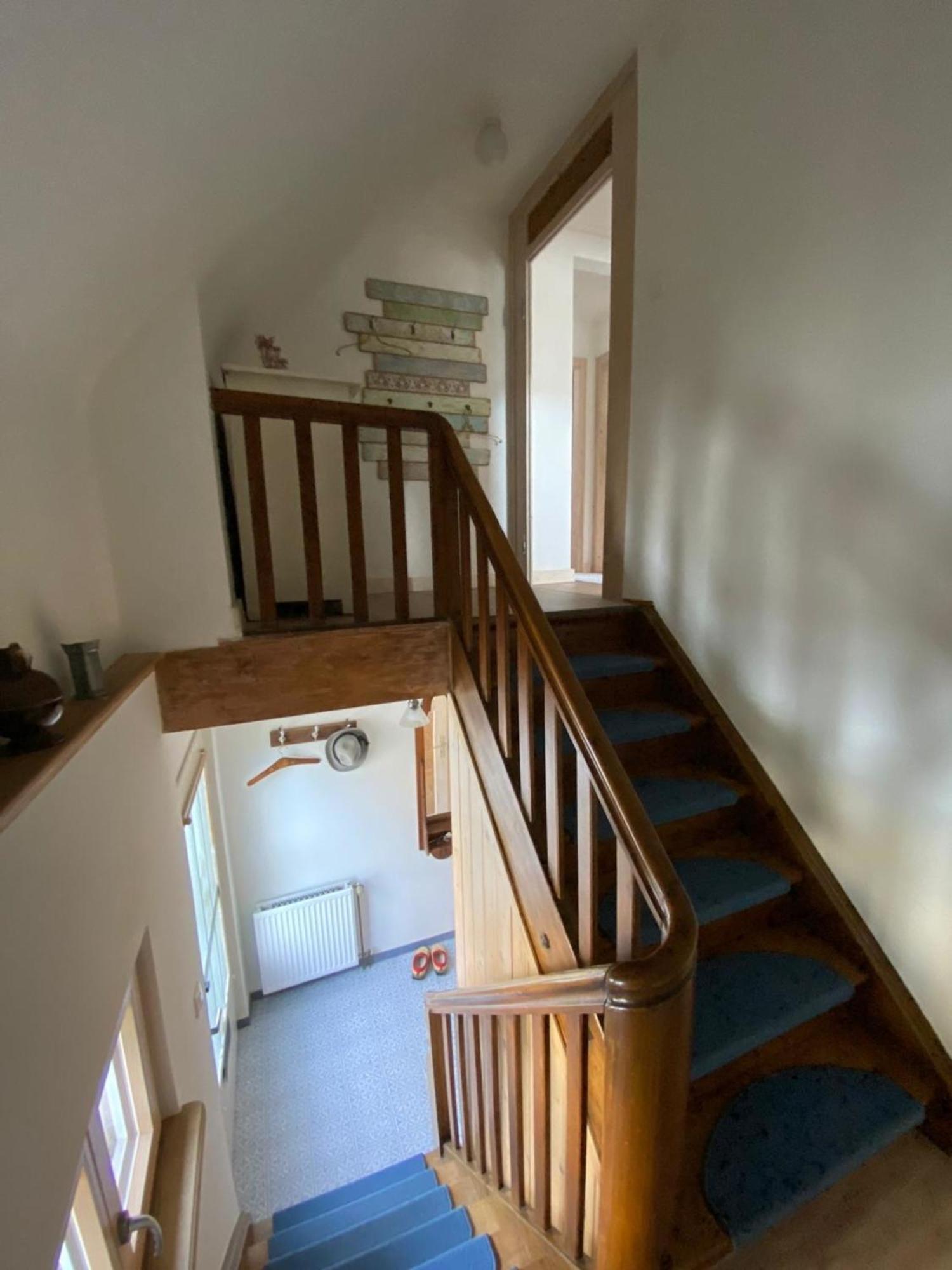 Gartenferienhaus "Annaluise" Schönau im Schwarzwald Eksteriør bilde