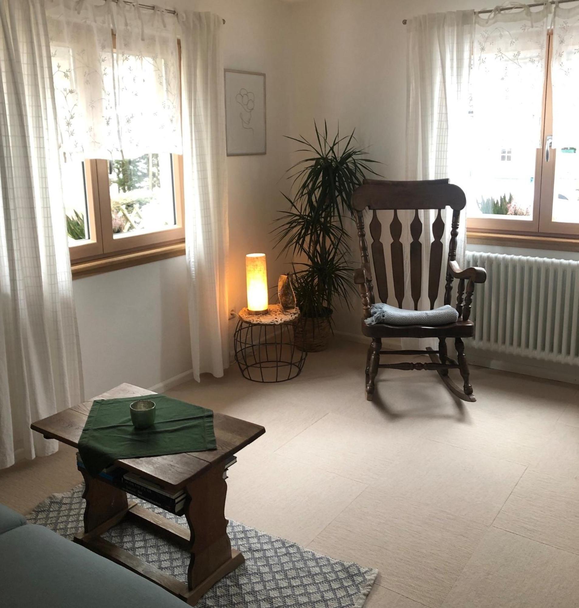 Gartenferienhaus "Annaluise" Schönau im Schwarzwald Eksteriør bilde